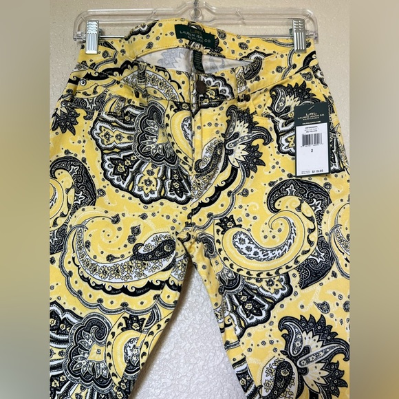 Ralph Lauren Pants - Picture 12 of 12